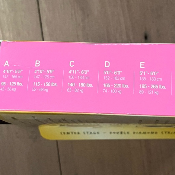 SPANX Black Patterned Shaping Tights - Picture 3 of 3